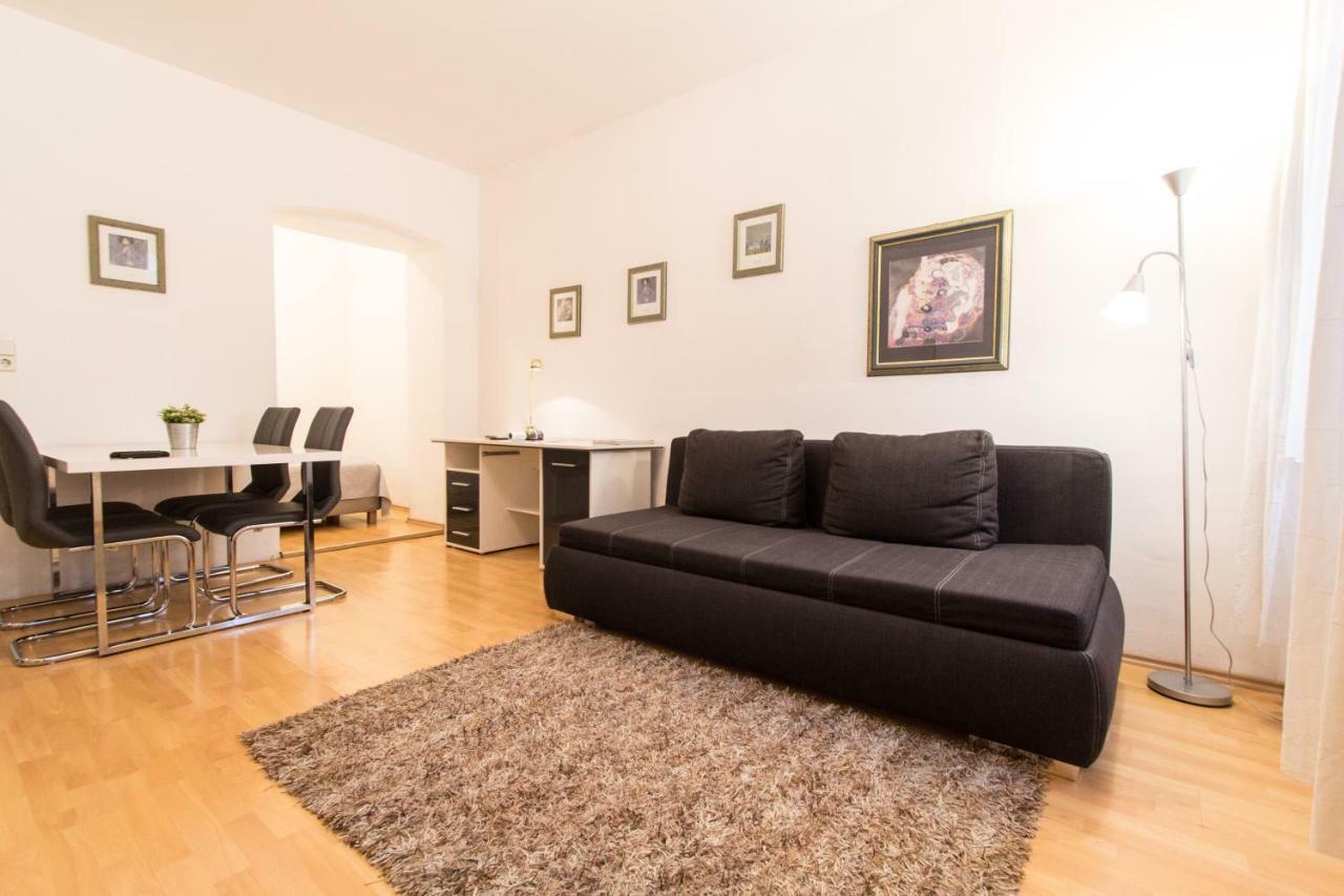 Apartment Meidling Vienna Exterior photo